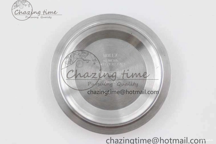 TWF Dial Edition Full Markers SS 1:1 Blue on Best A2824 Bracelet Stick Datejust Diamonds 41 0210